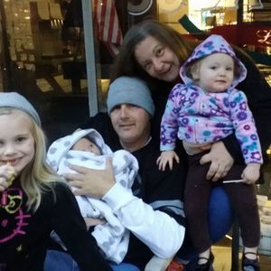 Meet your Posher, Donna